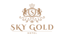 hotelskygold.in